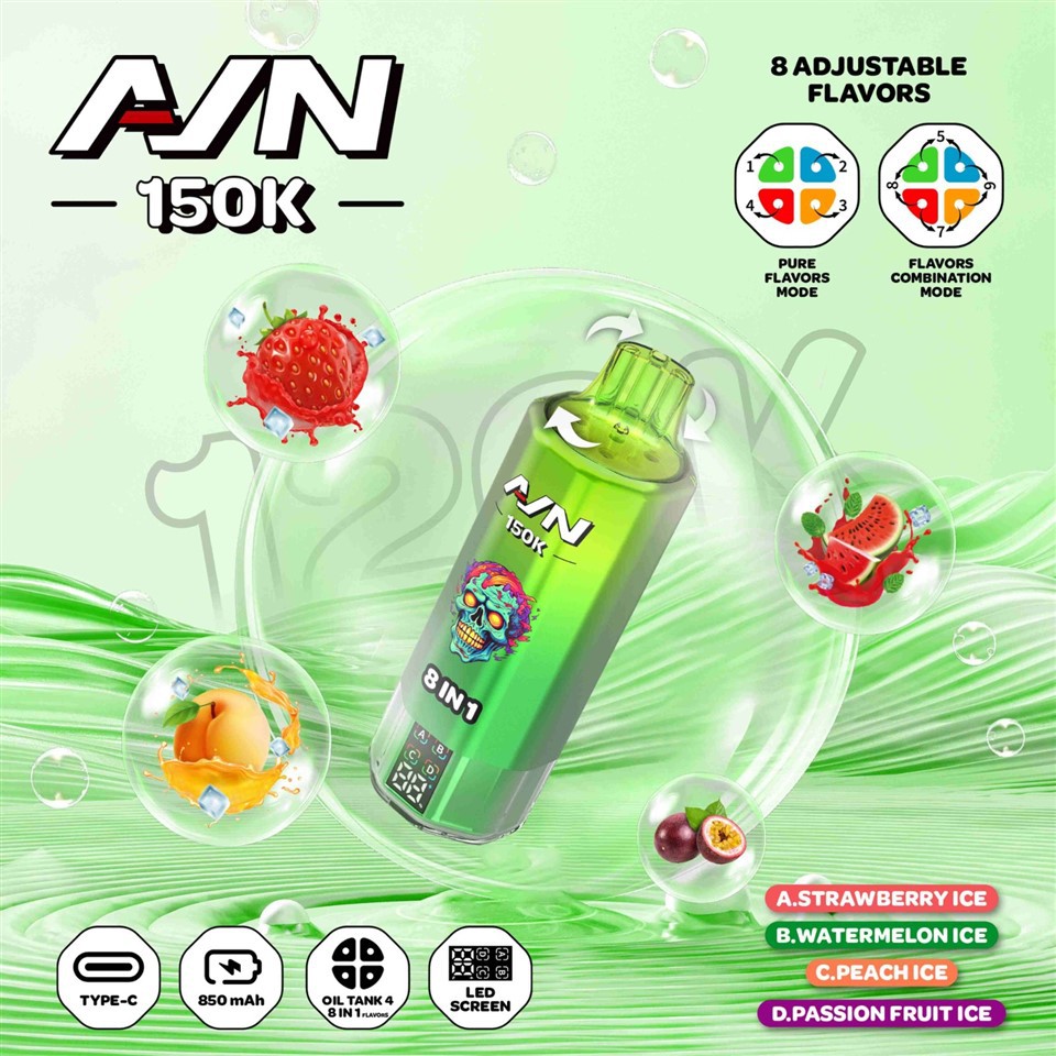 Aivono Aim Avn 150K Puff Vape suppliers