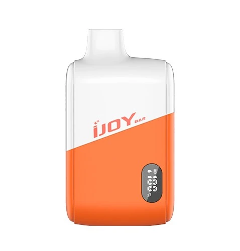 IJoy IC8000 Puff Disposable Vape high quality