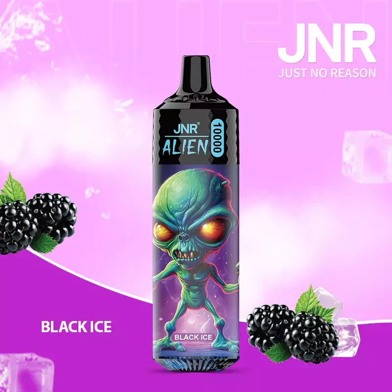 Jnr Alien 10000 Puff Best-Selling Double Flavor Cotton Candy V3 Deluxe 13K Pod 10K RockMe Puff Happ Bar E-Cigarette Vape factory