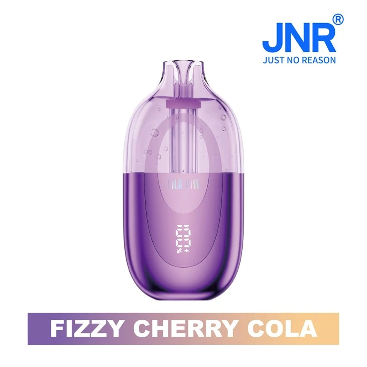 LI02-Fizzy Cherry Cola