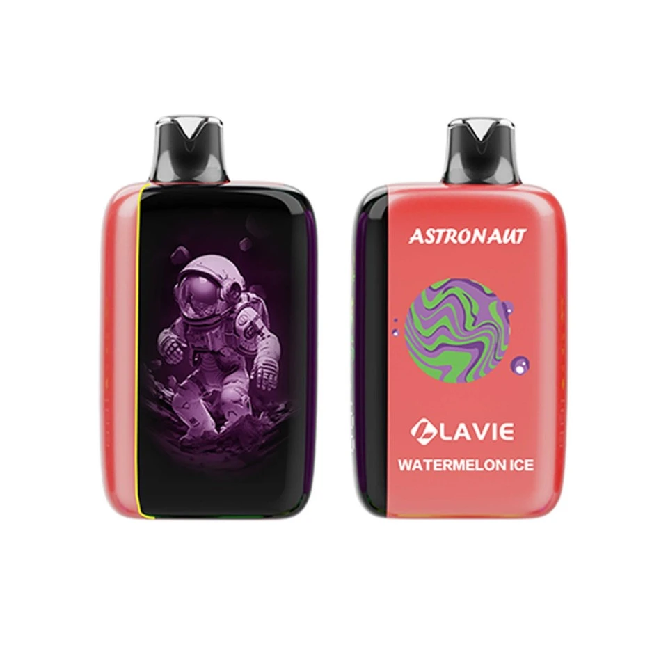 LAVIE ASTRONAUT 45000 PUFFS Disposable Vape suppliers