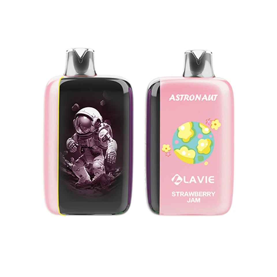 LAVIE ASTRONAUT 45000 PUFFS Disposable Vape
