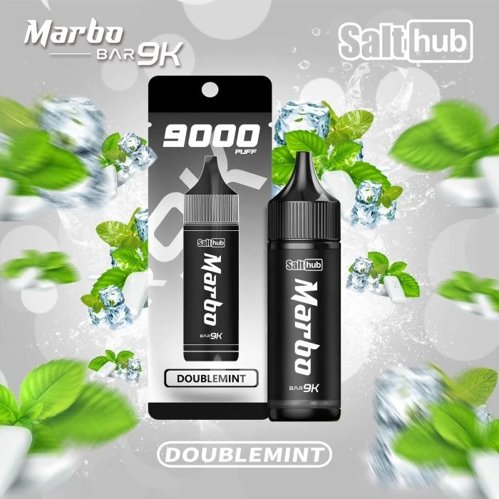 Marbo Bar 9k Disposable Vape factory