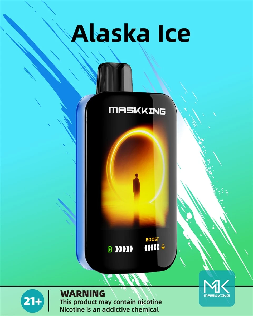 Maskking Extre 100000 100K Puffs Disposable Vape