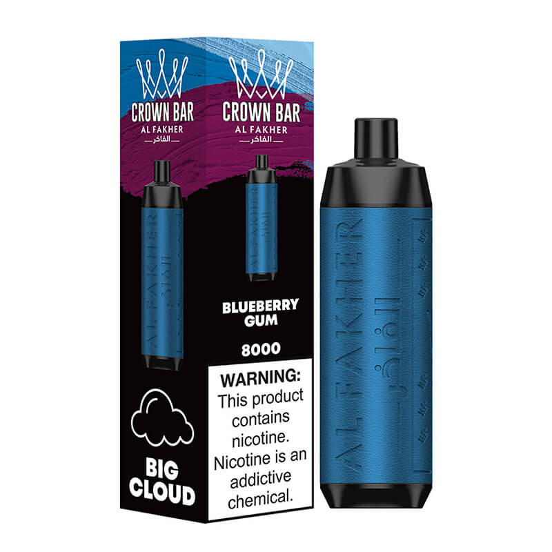 Brand Disposable Vape