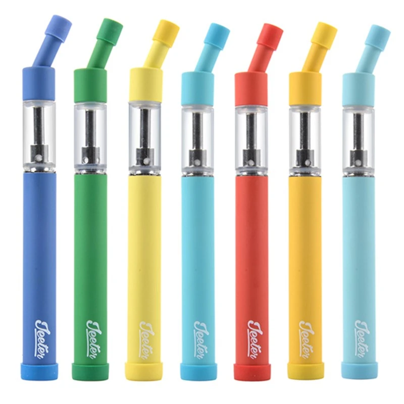CBD/THC Vape Product