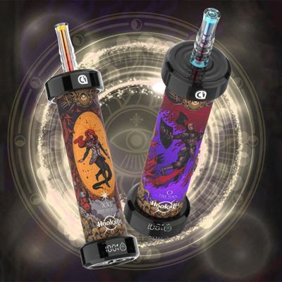 OLIT 40k/20k Puffs