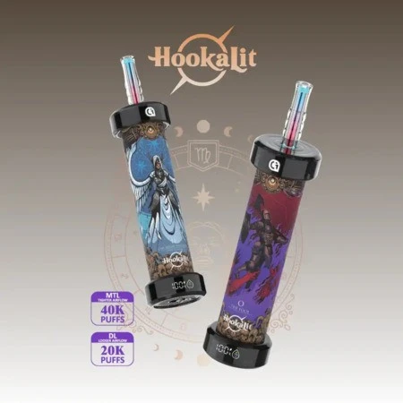 OLIT 40k/20k Puffs price