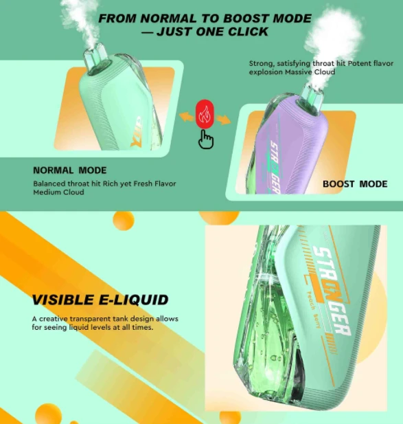 Olit 70k Puff price