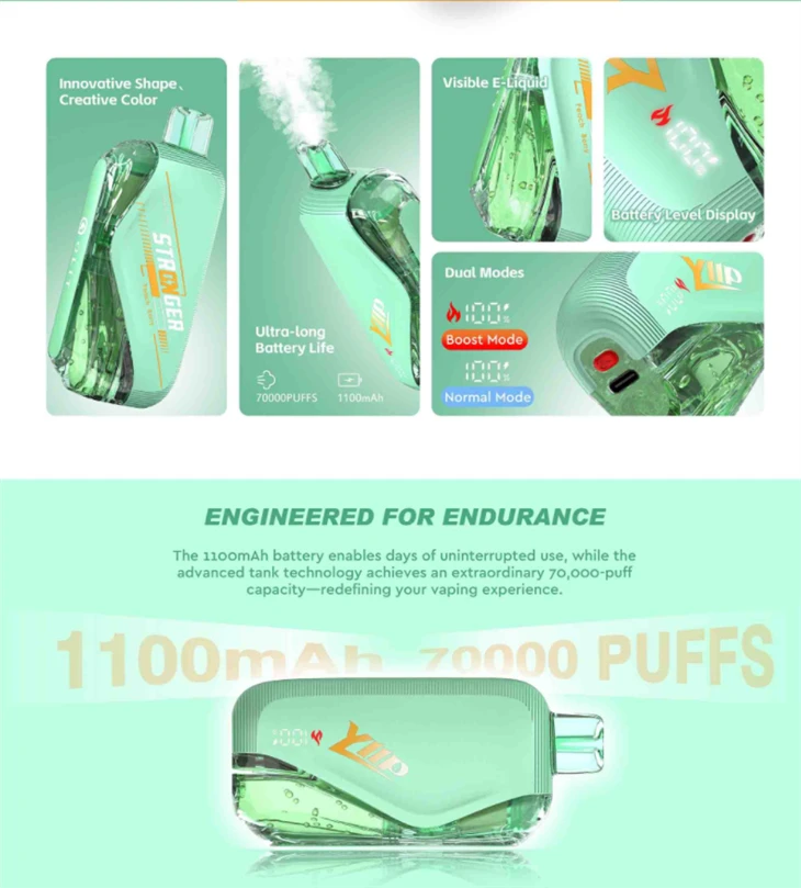 Olit 70k Puff price