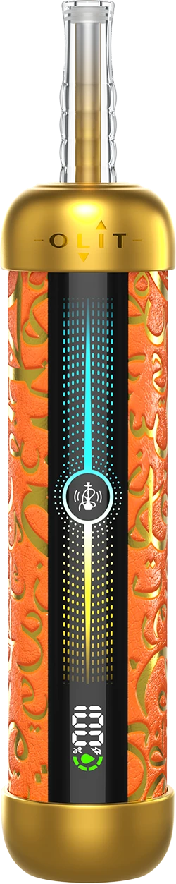Olit Hookalit Pro 60K Vape factory