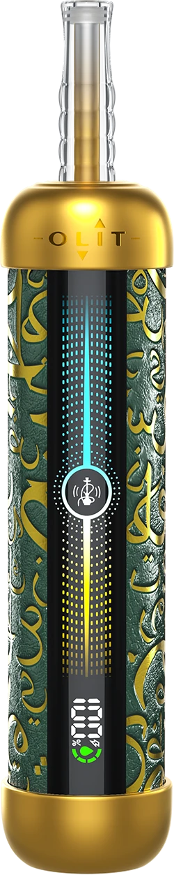 Olit Hookalit Pro 60K Vape best