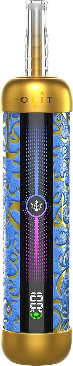 Olit Hookalit Pro 60K Vape suppliers