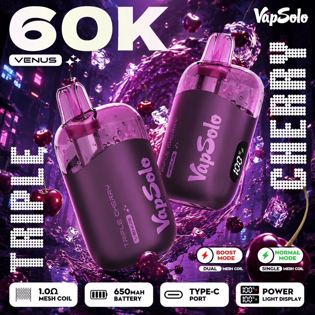 8TripleCherrynew 8TripleCherrynew