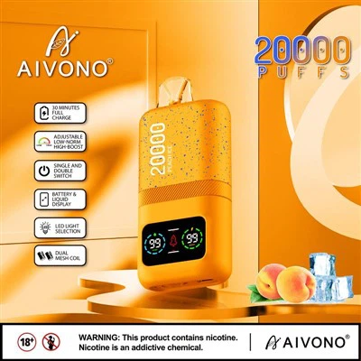 Aivono Magic 20000 Puffs Vapor desechable