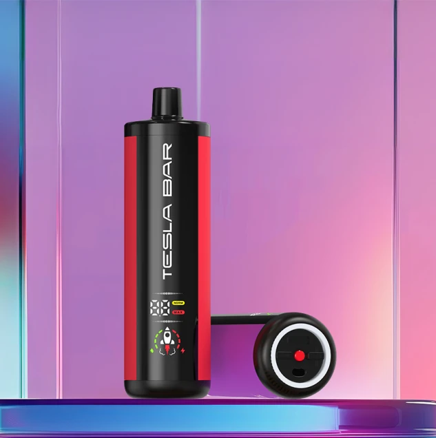 TESLA BAR XD-20000 Disposable Vape