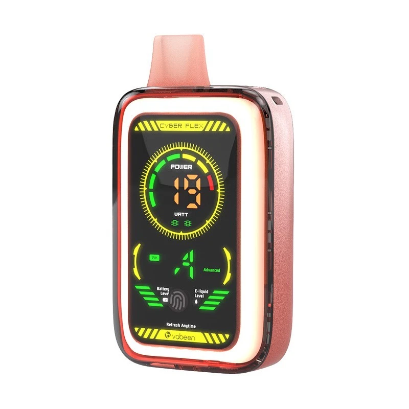 VABEEN Cyber Flex 25000 Disposable Vape best