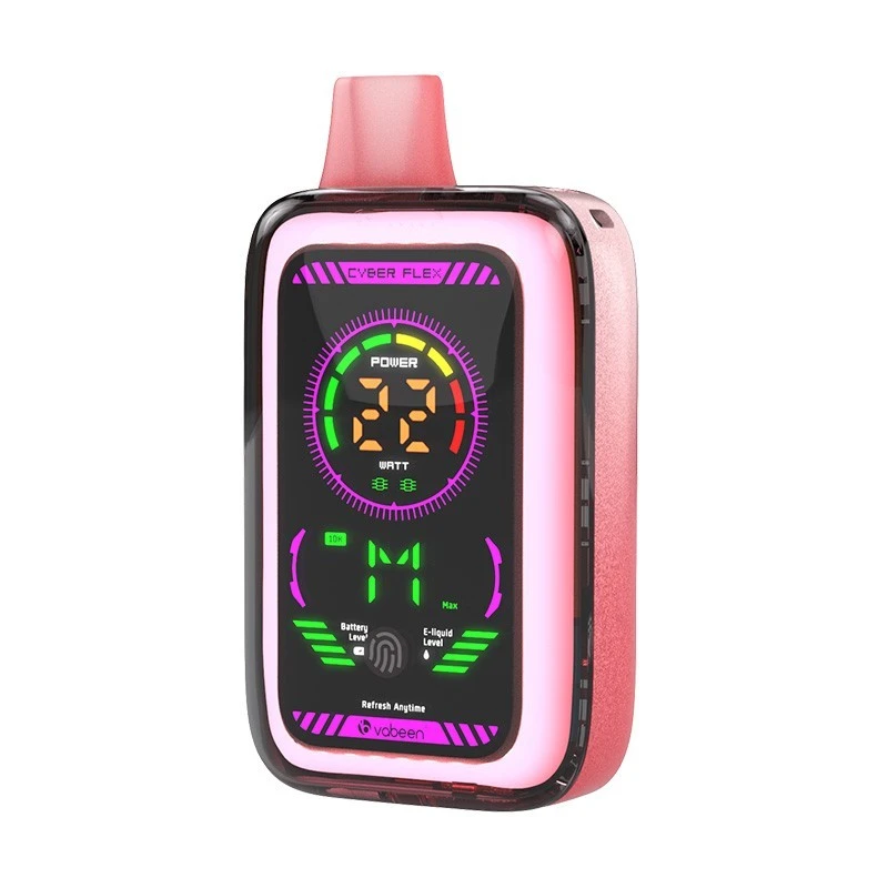 VABEEN Cyber Flex 25000 Disposable Vape price