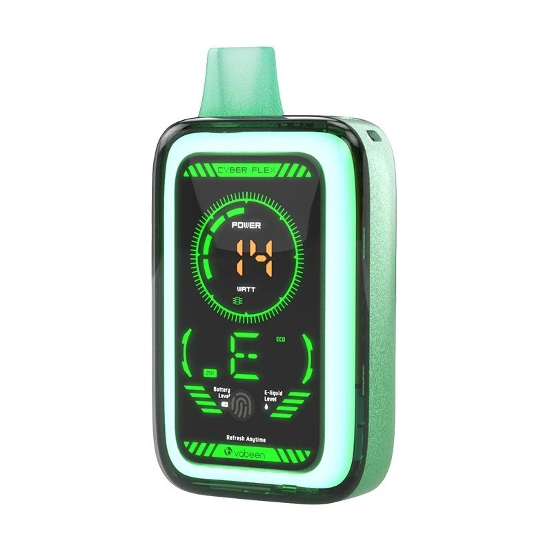 VABEEN Cyber Flex 25000 Disposable Vape high quality