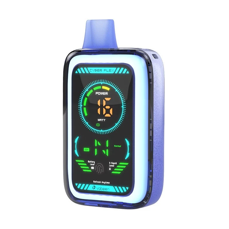 VABEEN Cyber Flex 25000 Disposable Vape factory
