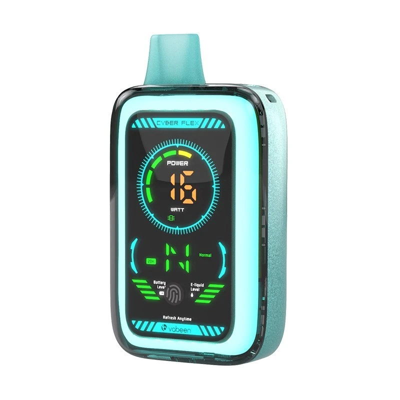 VABEEN Cyber Flex 25000 Disposable Vape suppliers