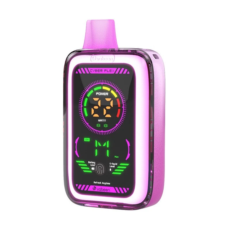 VABEEN Cyber Flex 25000 Disposable Vape suppliers
